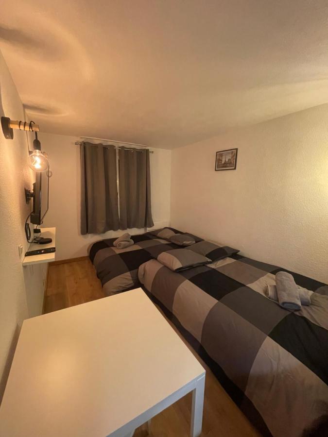 T2D Apartment - Suite Blg Proche Disneyland Paris Bussy-Saint-Georges Exterior foto