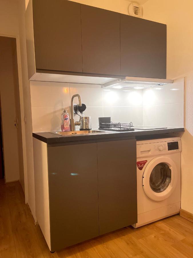 T2D Apartment - Suite Blg Proche Disneyland Paris Bussy-Saint-Georges Exterior foto
