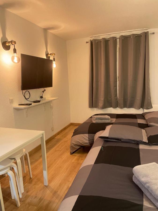 T2D Apartment - Suite Blg Proche Disneyland Paris Bussy-Saint-Georges Exterior foto