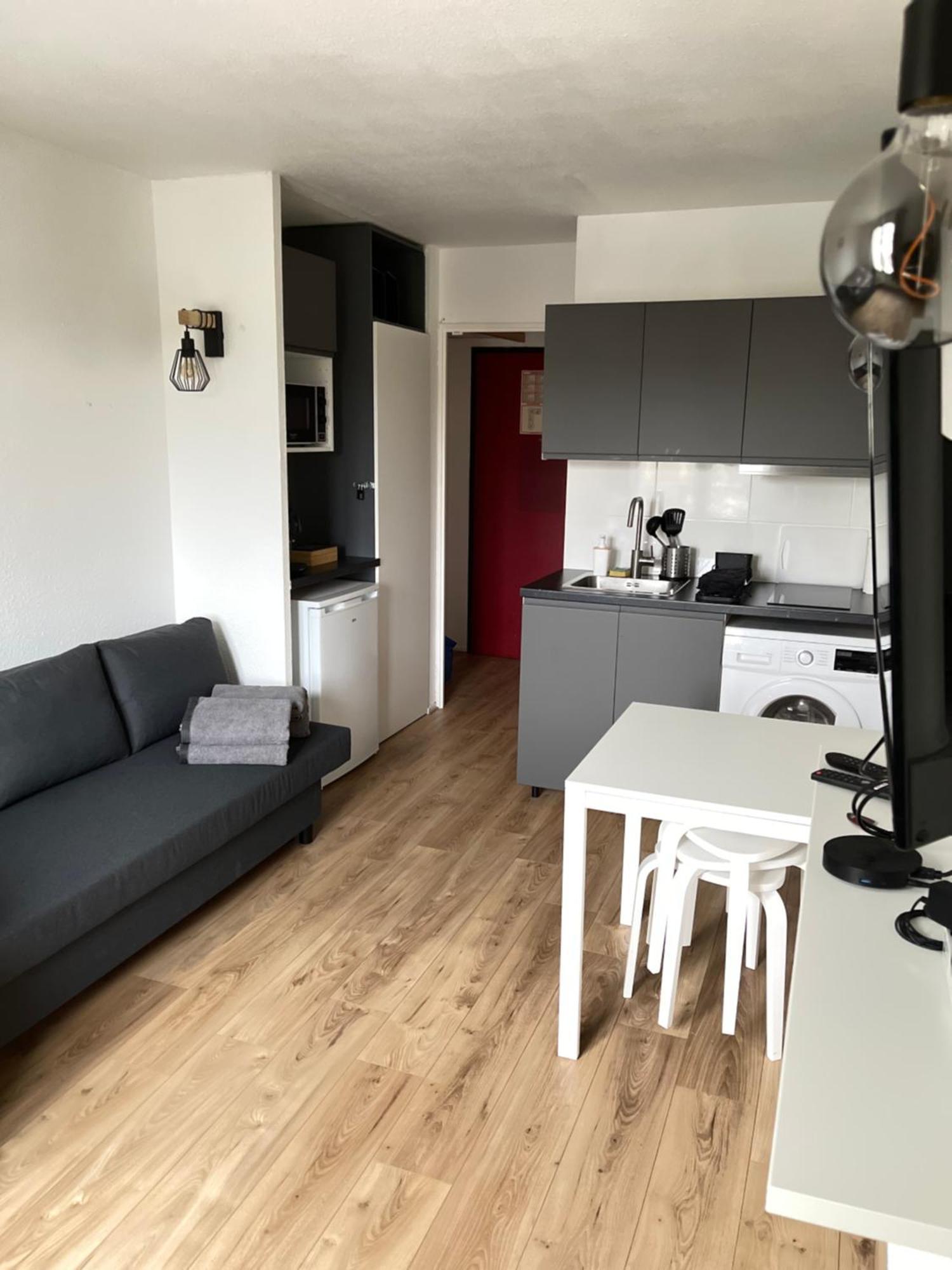 T2D Apartment - Suite Blg Proche Disneyland Paris Bussy-Saint-Georges Exterior foto
